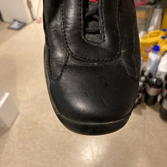 Prada sneakers size 38 - Picture 7 of 7